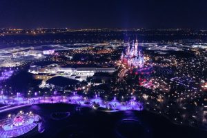 Ontdek de Magie: Disneyland Parijs Partner Hotels