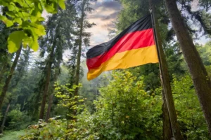 Fietsvakantie Duitsland