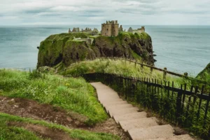 Wandelvakantie Ierland