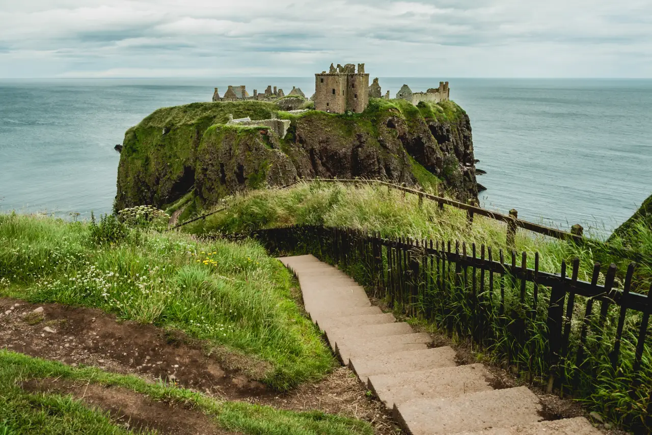 Wandelvakantie Ierland